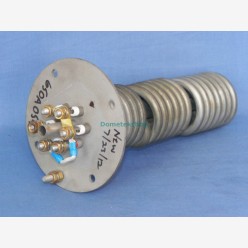 Piovan Italy Heater Element 2500 W, new